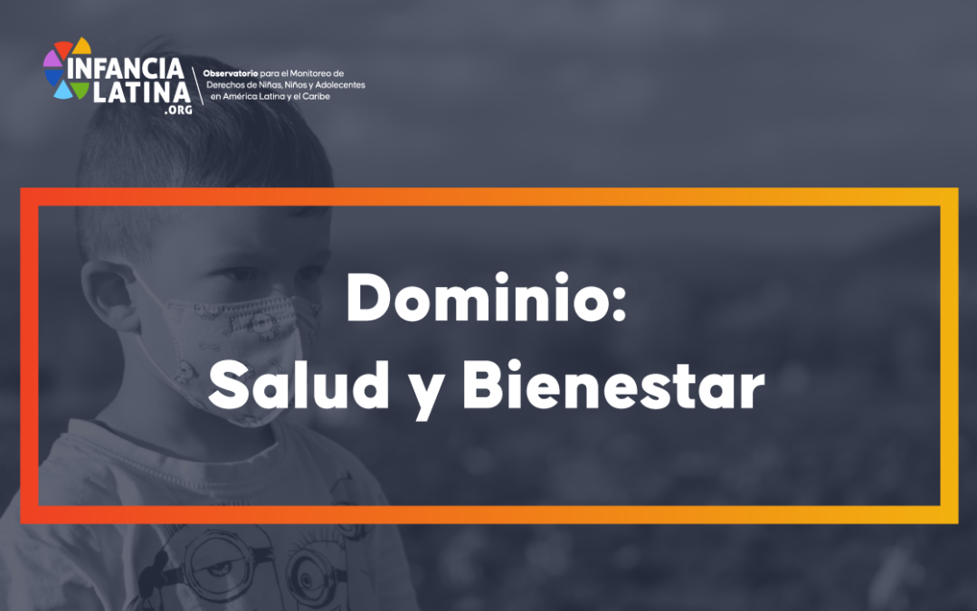 Dominio: Salud y Bienestar