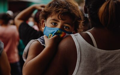 Pandemia y crisis social en América Latina y el Caribe